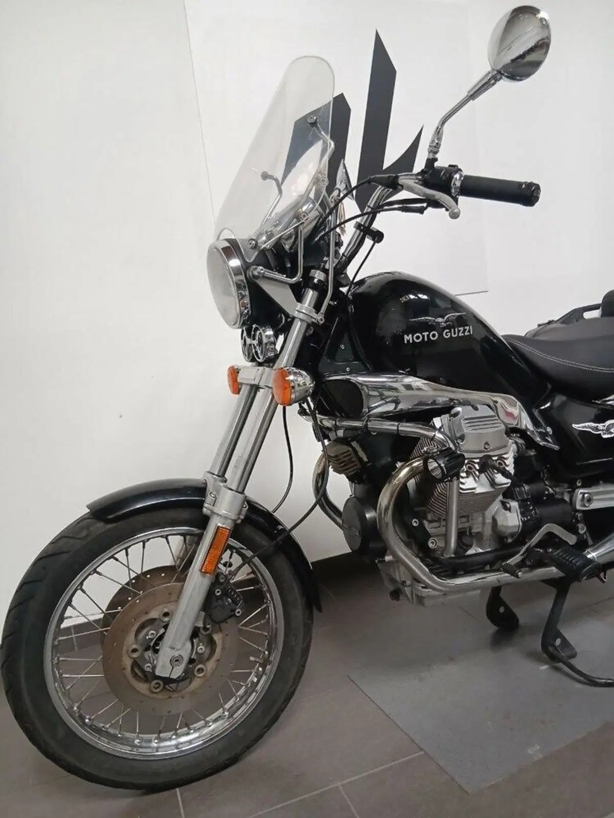 Moto Guzzi Nevada 750 (1992 - 02) (7)