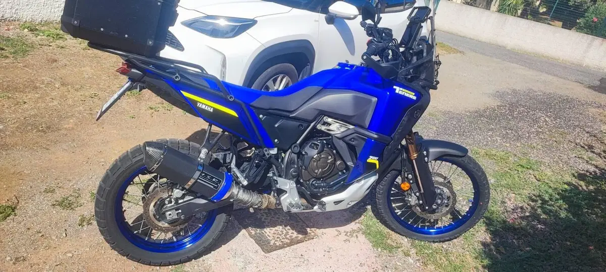 Yamaha Ténéré 700 World Raid (2022 - 25) (4)