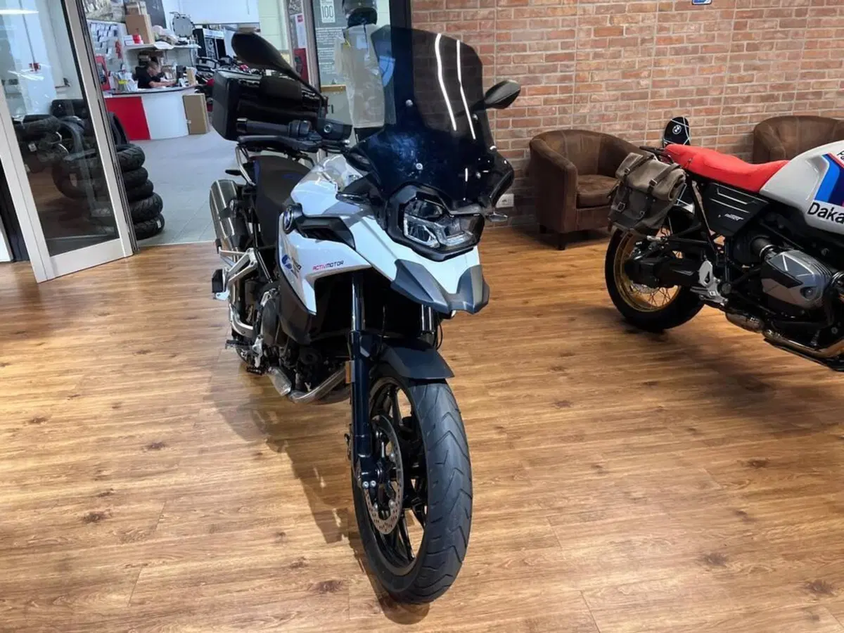 Bmw F 800 GS (2024 - 26) (3)