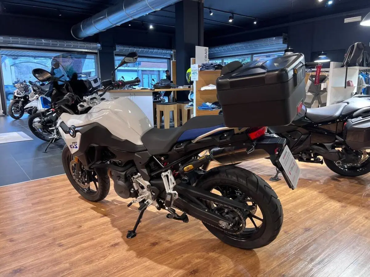 Bmw F 800 GS (2024 - 26) (5)