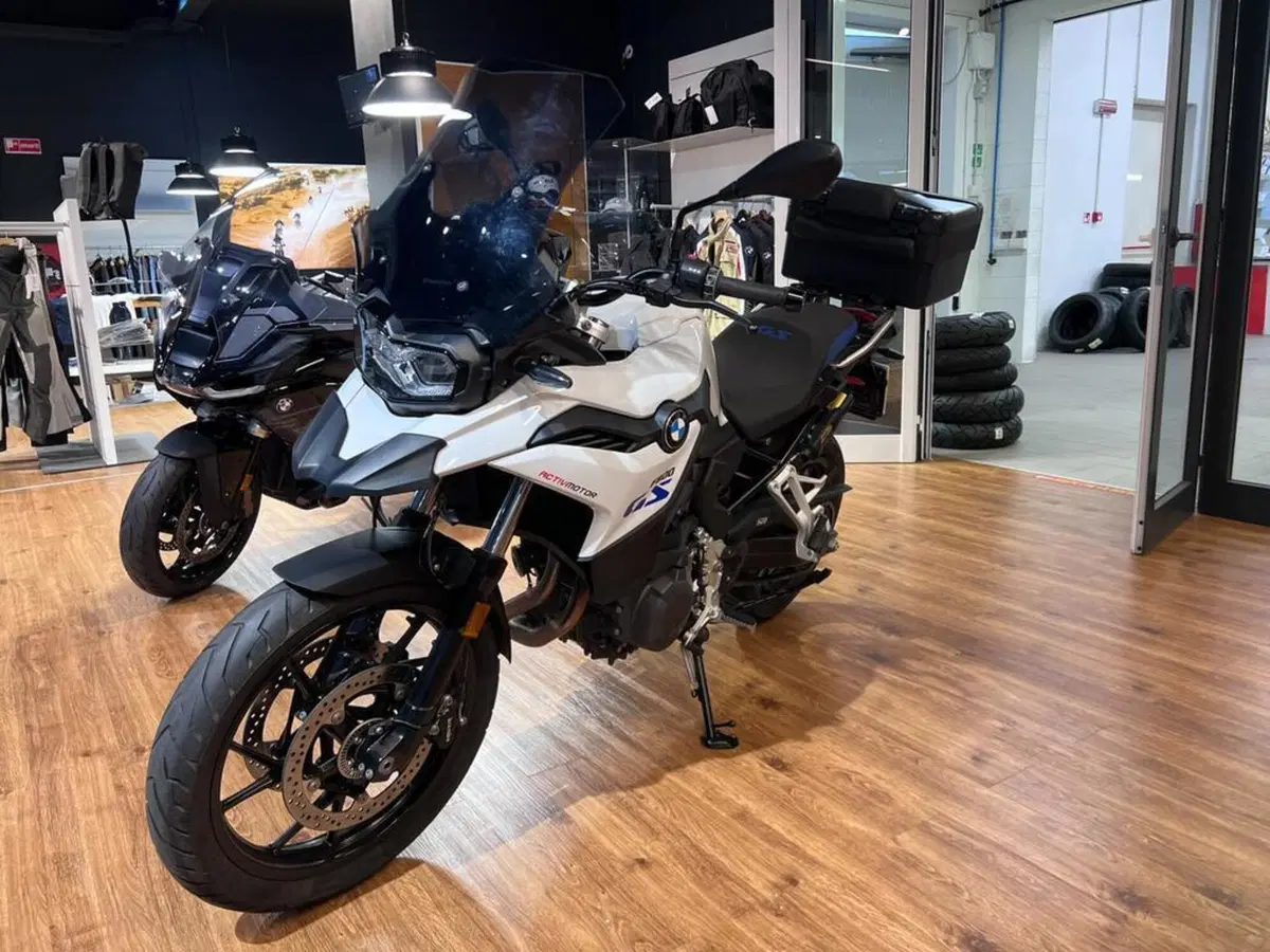 Bmw F 800 GS (2024 - 26) (4)
