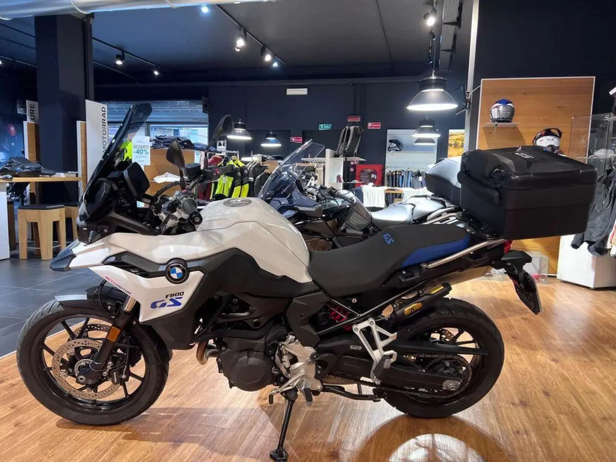 Bmw F 800 GS (2024 - 26) (6)