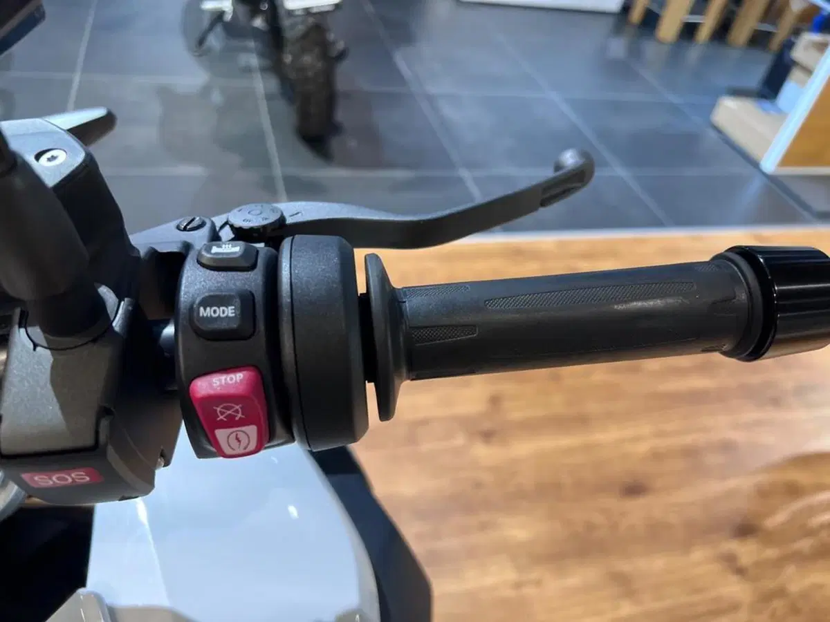 Bmw F 800 GS (2024 - 26) (12)