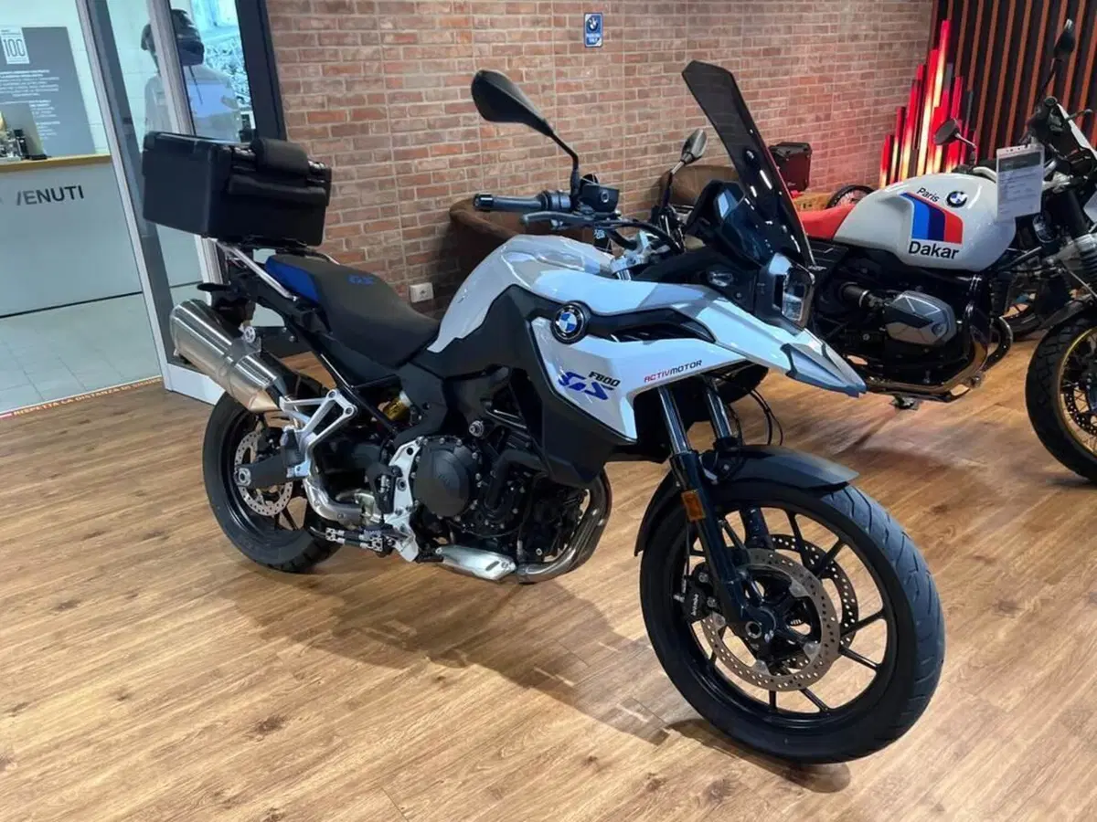 Bmw F 800 GS (2024 - 26) (2)
