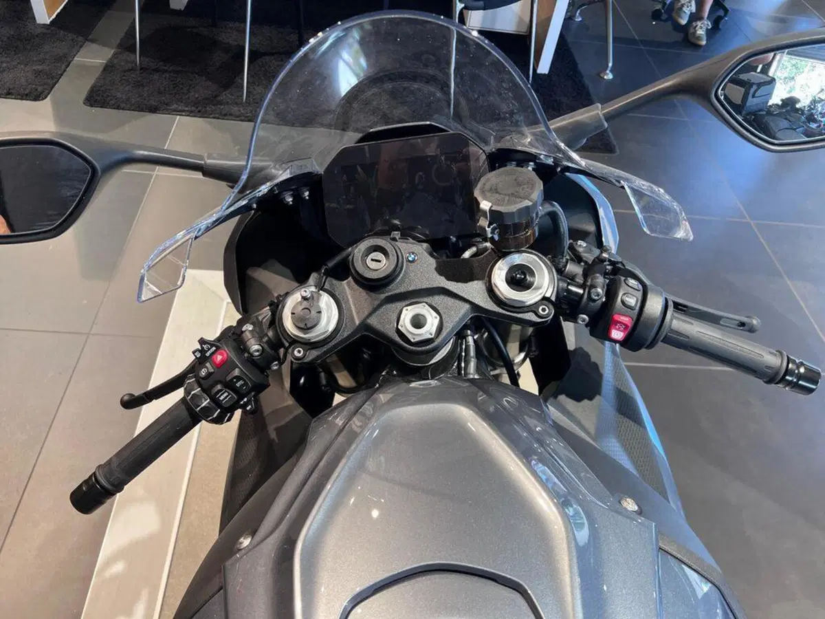 Bmw S 1000 RR (2025 - 27) (7)