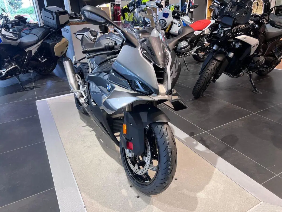 Bmw S 1000 RR (2025 - 27) (3)