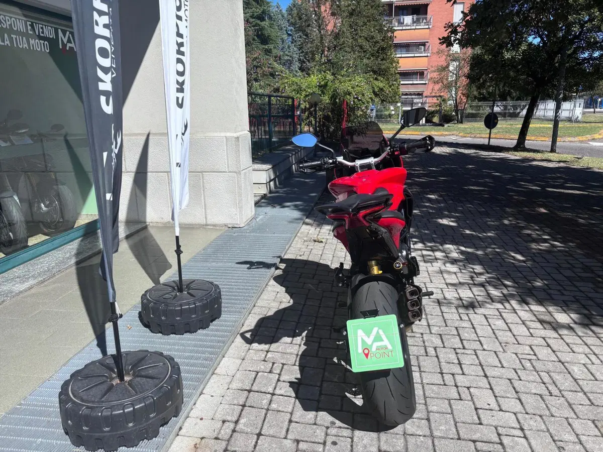 MV Agusta Turismo Veloce 800 (2020) (4)