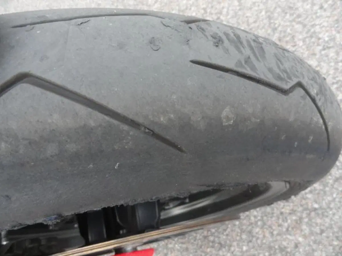 Ducati 1199 Panigale (2012 - 13) (10)