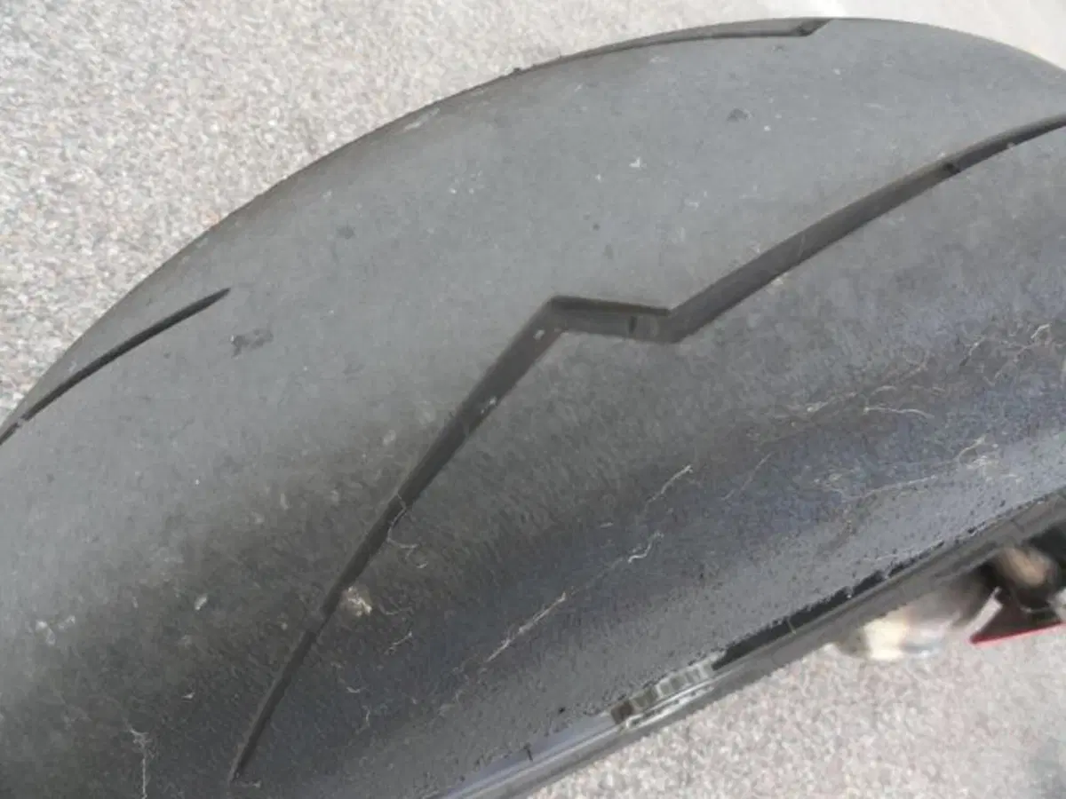 Ducati 1199 Panigale (2012 - 13) (9)