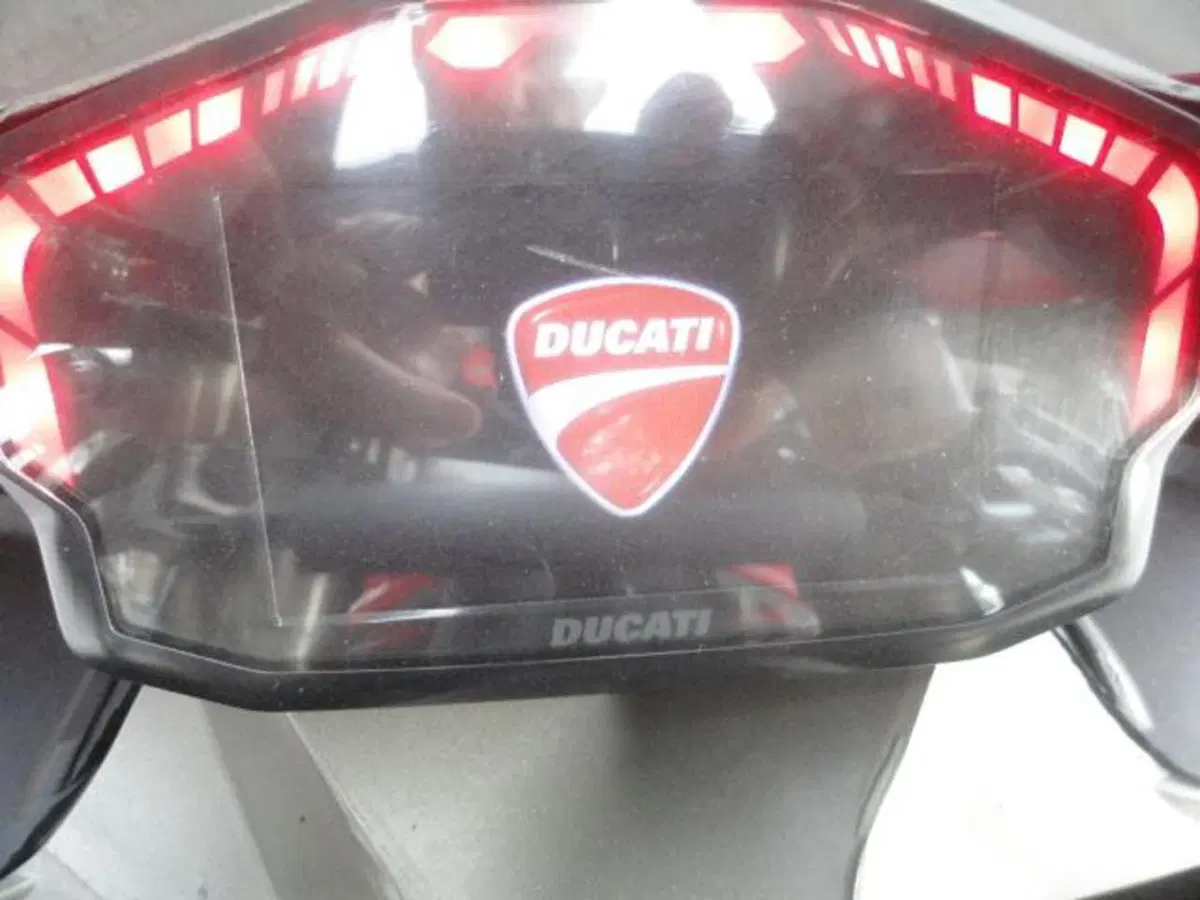Ducati 1199 Panigale (2012 - 13) (17)