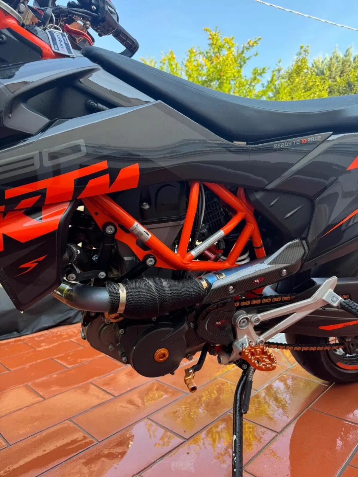KTM 690 SMC R (2021 - 22) (7)