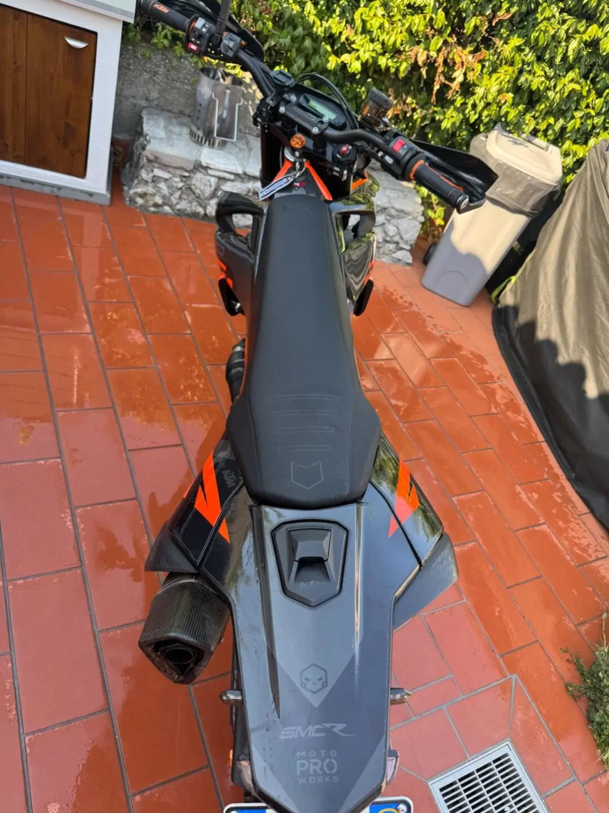 KTM 690 SMC R (2021 - 22) (8)