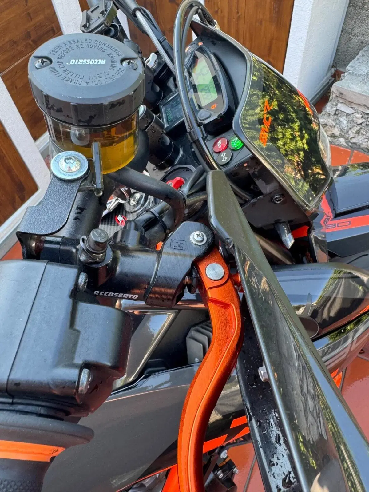 KTM 690 SMC R (2021 - 22) (9)