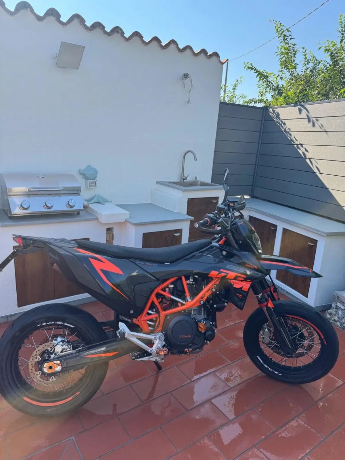 KTM 690 SMC R (2021 - 22) (12)