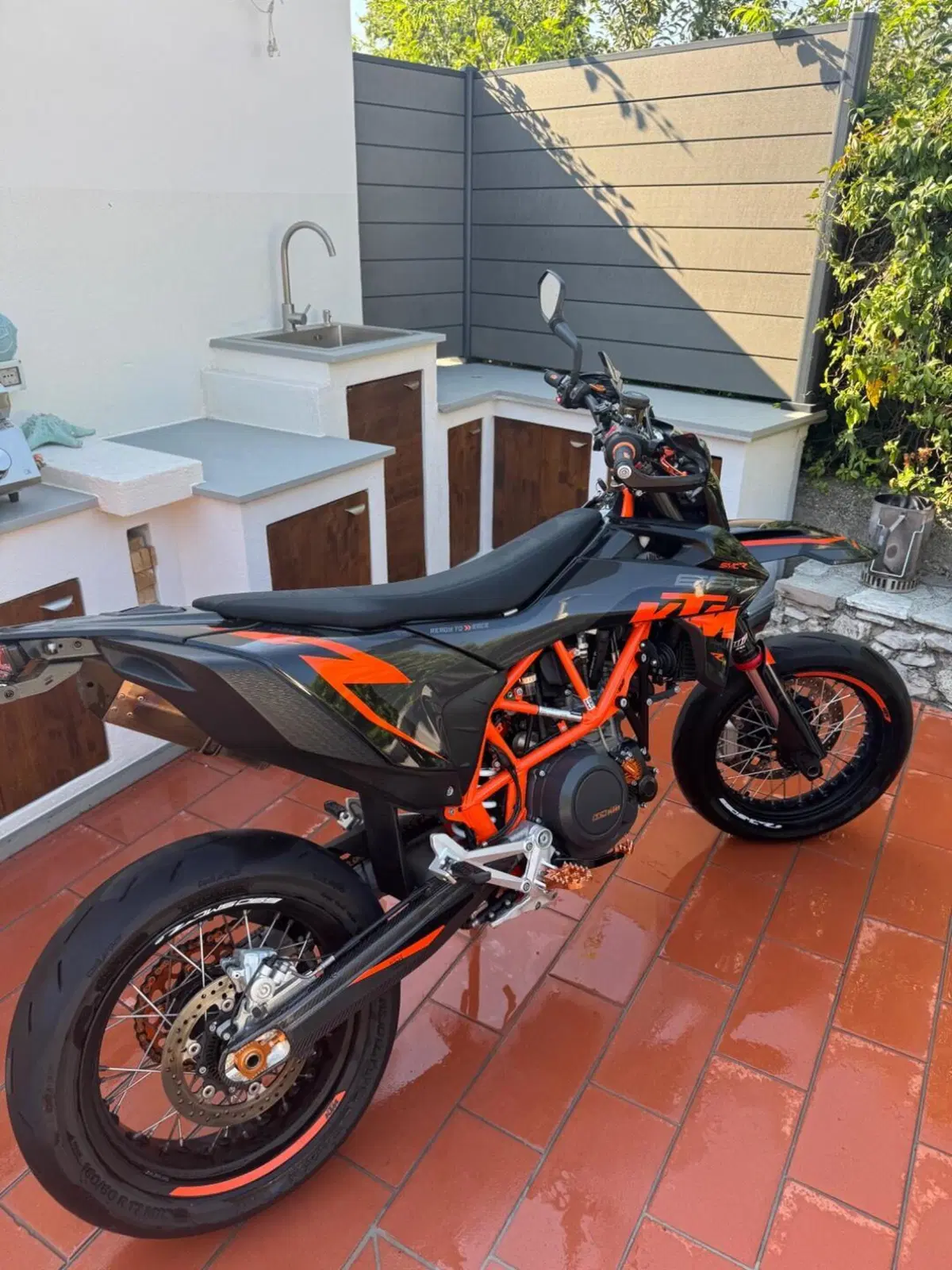 KTM 690 SMC R (2021 - 22) (13)