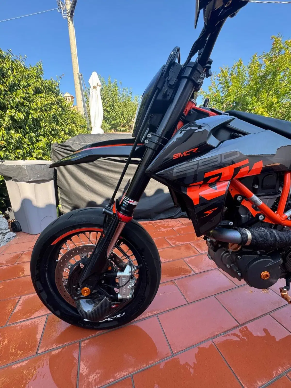 KTM 690 SMC R (2021 - 22) (16)