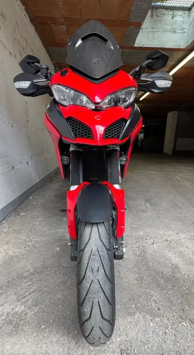 Ducati Multistrada 1260 (2018 - 20) usata