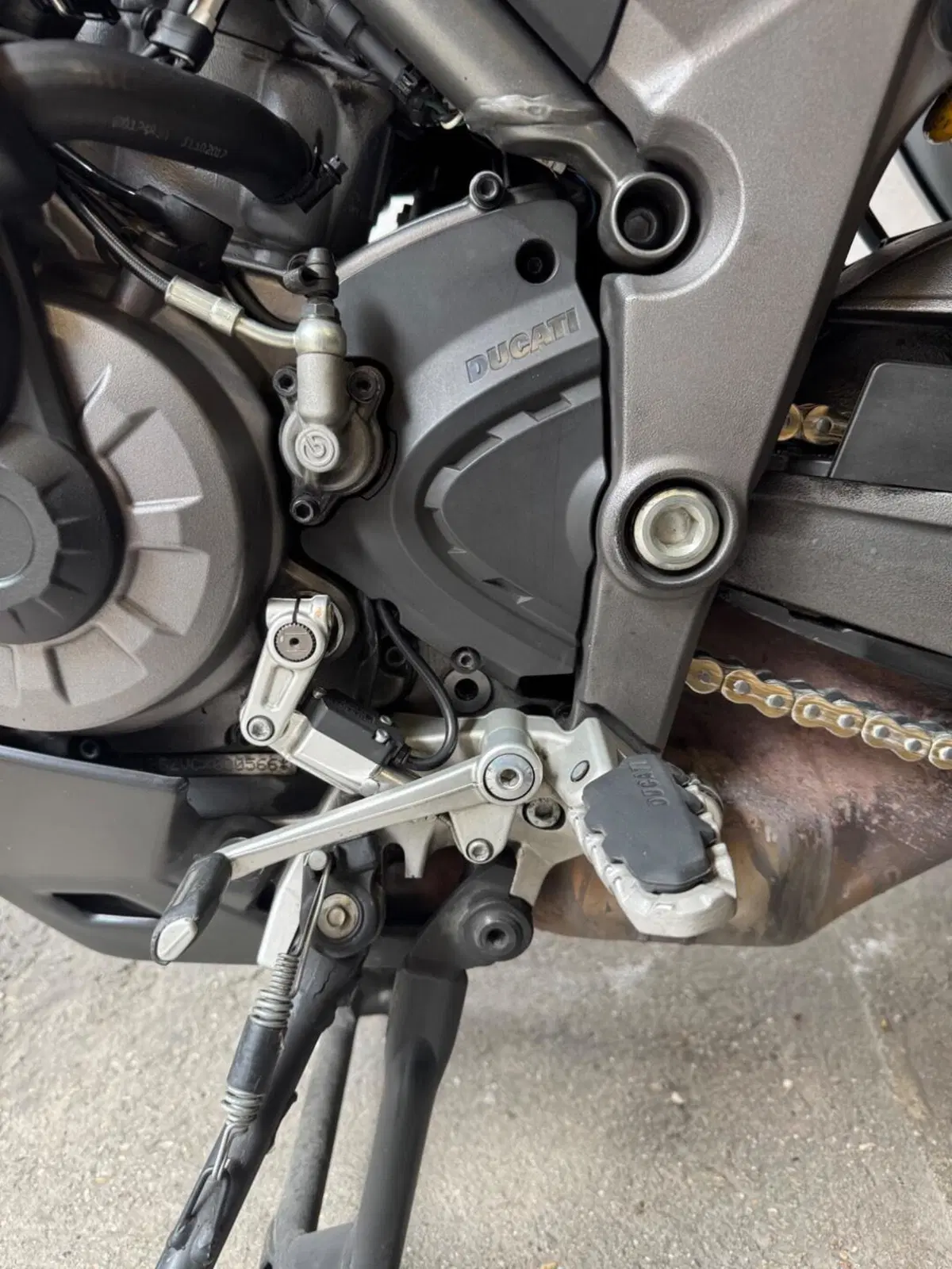 Ducati Multistrada 1260 (2018 - 20) (6)