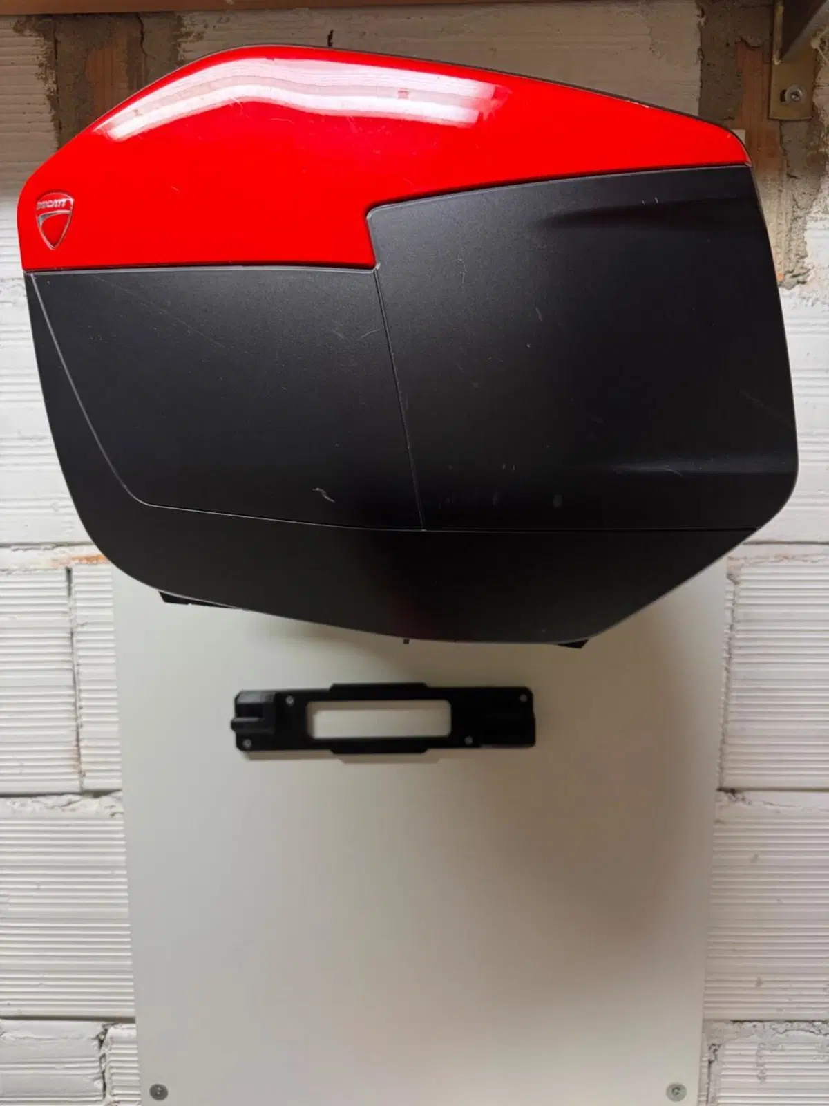 Ducati Multistrada 1260 (2018 - 20) (9)