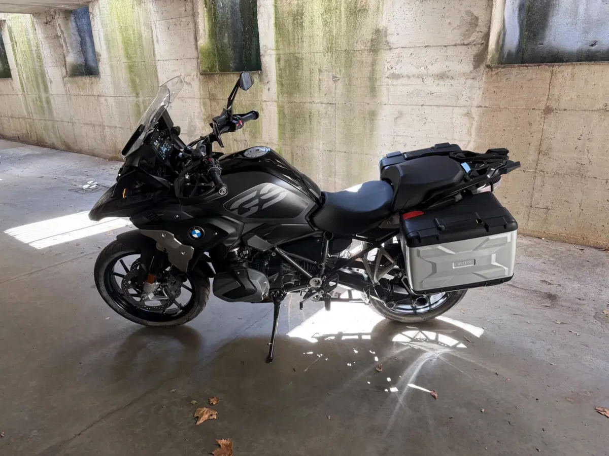 Bmw R 1250 GS (2021 - 24) (3)