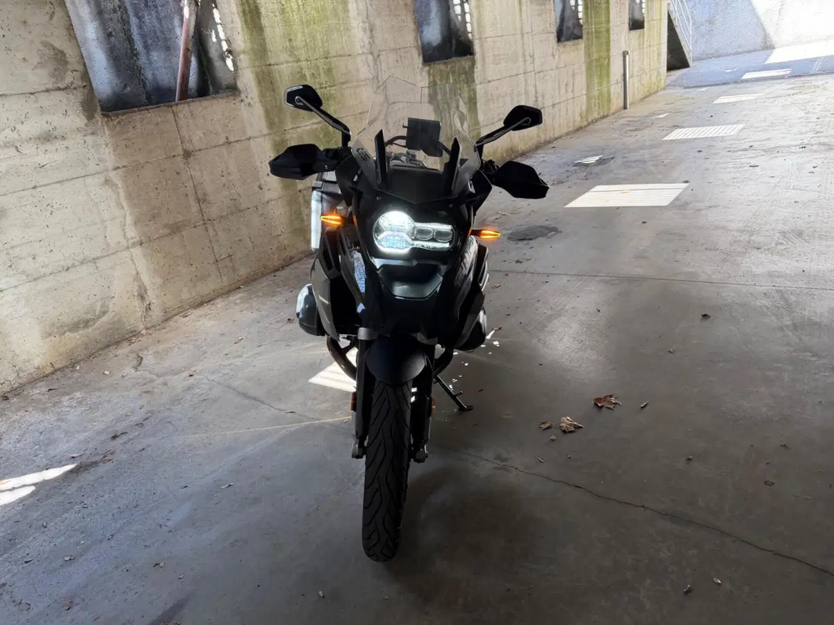 Bmw R 1250 GS (2021 - 24) (4)