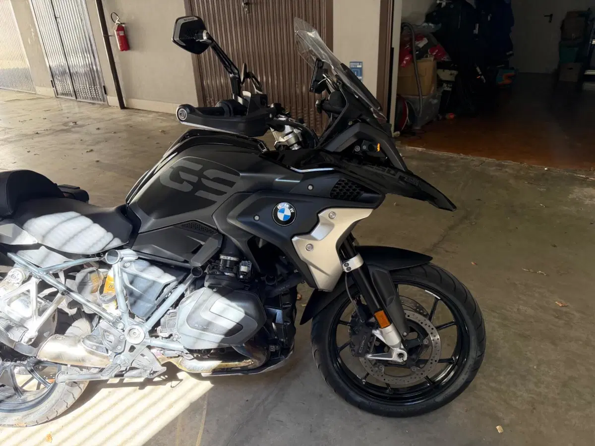 Bmw R 1250 GS (2021 - 24) (6)