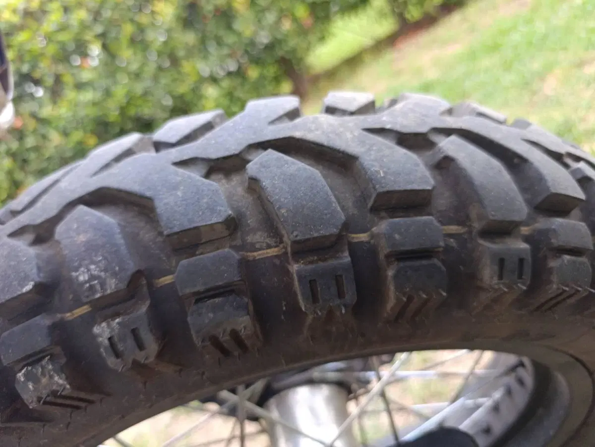 Fantic Motor Caballero 500 Rally (2021 - 23) (3)