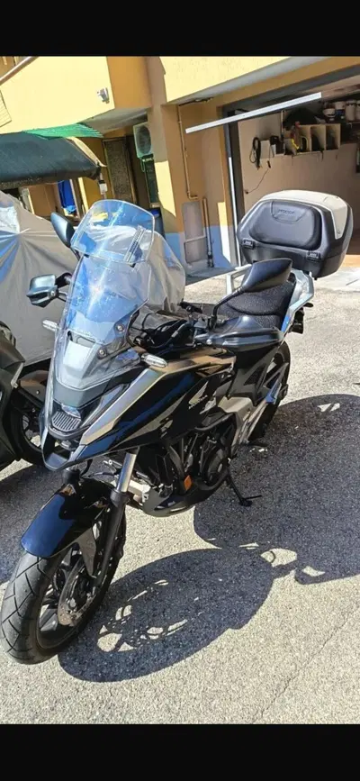 Honda NC 750 X (2025 - 26) usata