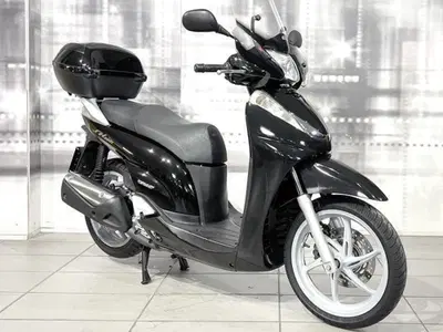 Honda SH 300 i (2006 - 10) usata