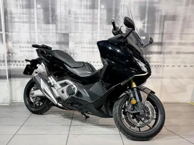 Honda Forza 750 DCT (2021 - 24) usata
