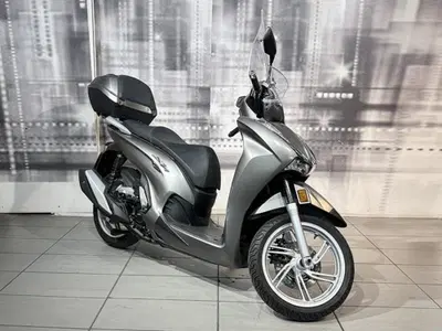 Honda SH 350 (2021 - 24) usata