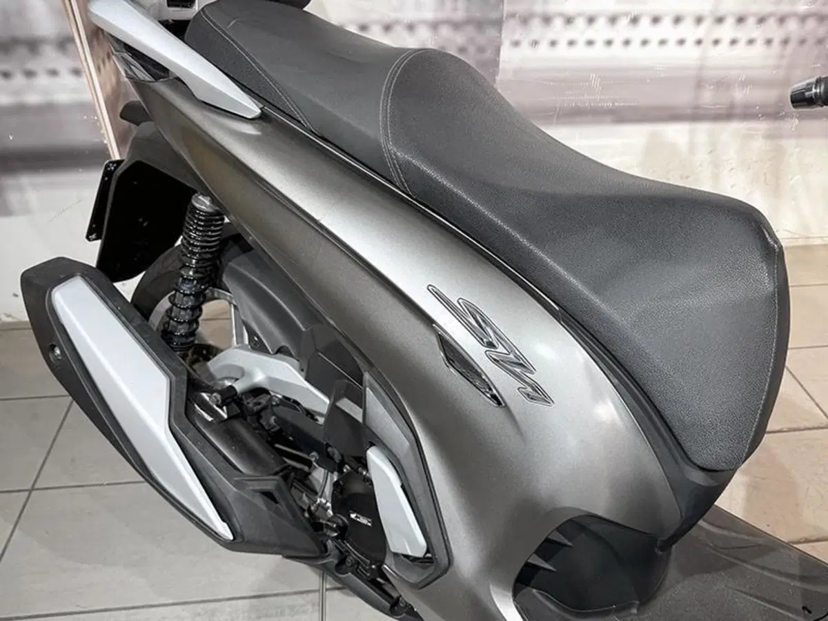 Honda SH 350 (2021 - 24) (5)
