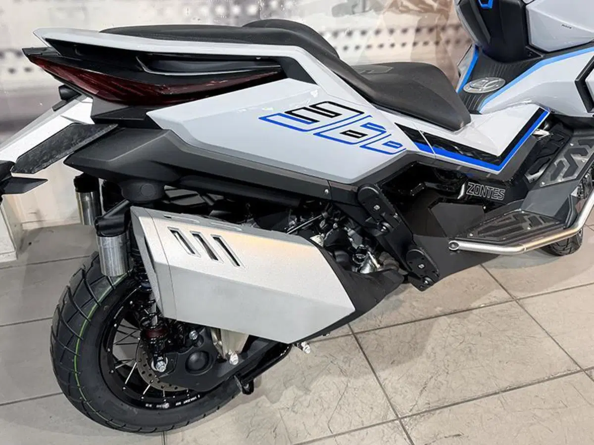 Zontes ZT368-D (2025 - 26) (5)