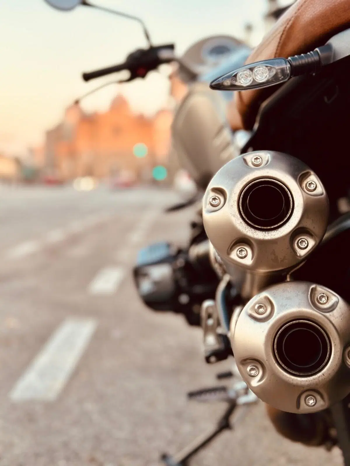 Bmw R nineT 1200 Scrambler (2016 - 20) (14)