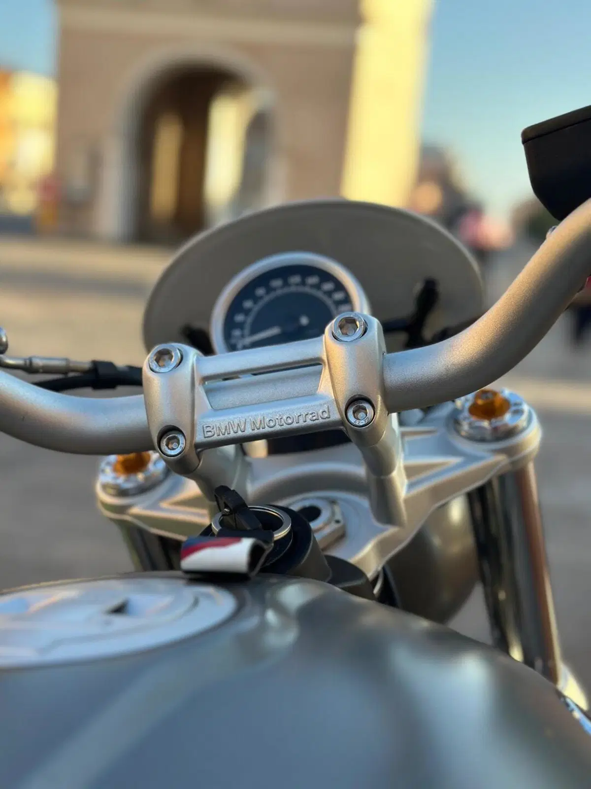 Bmw R nineT 1200 Scrambler (2016 - 20) (12)