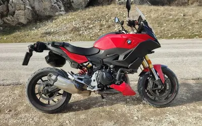 Bmw F 900 XR (2020 - 24) usata