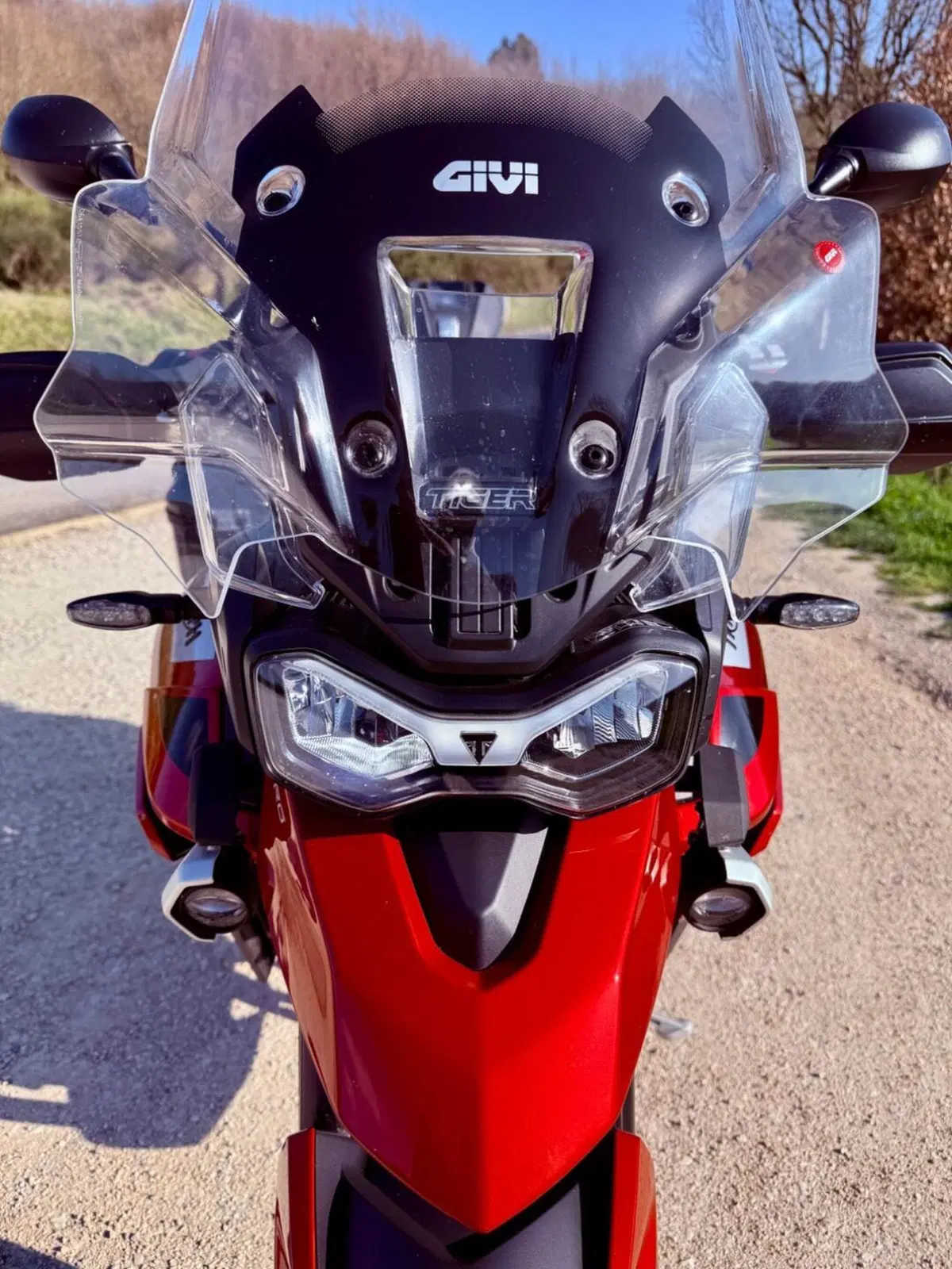 Triumph Tiger 900 GT Pro (2020 - 23) (5)