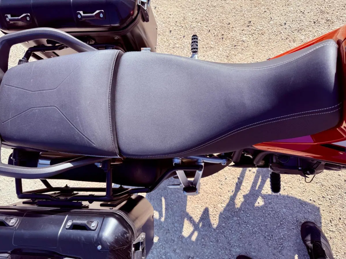 Triumph Tiger 900 GT Pro (2020 - 23) (7)