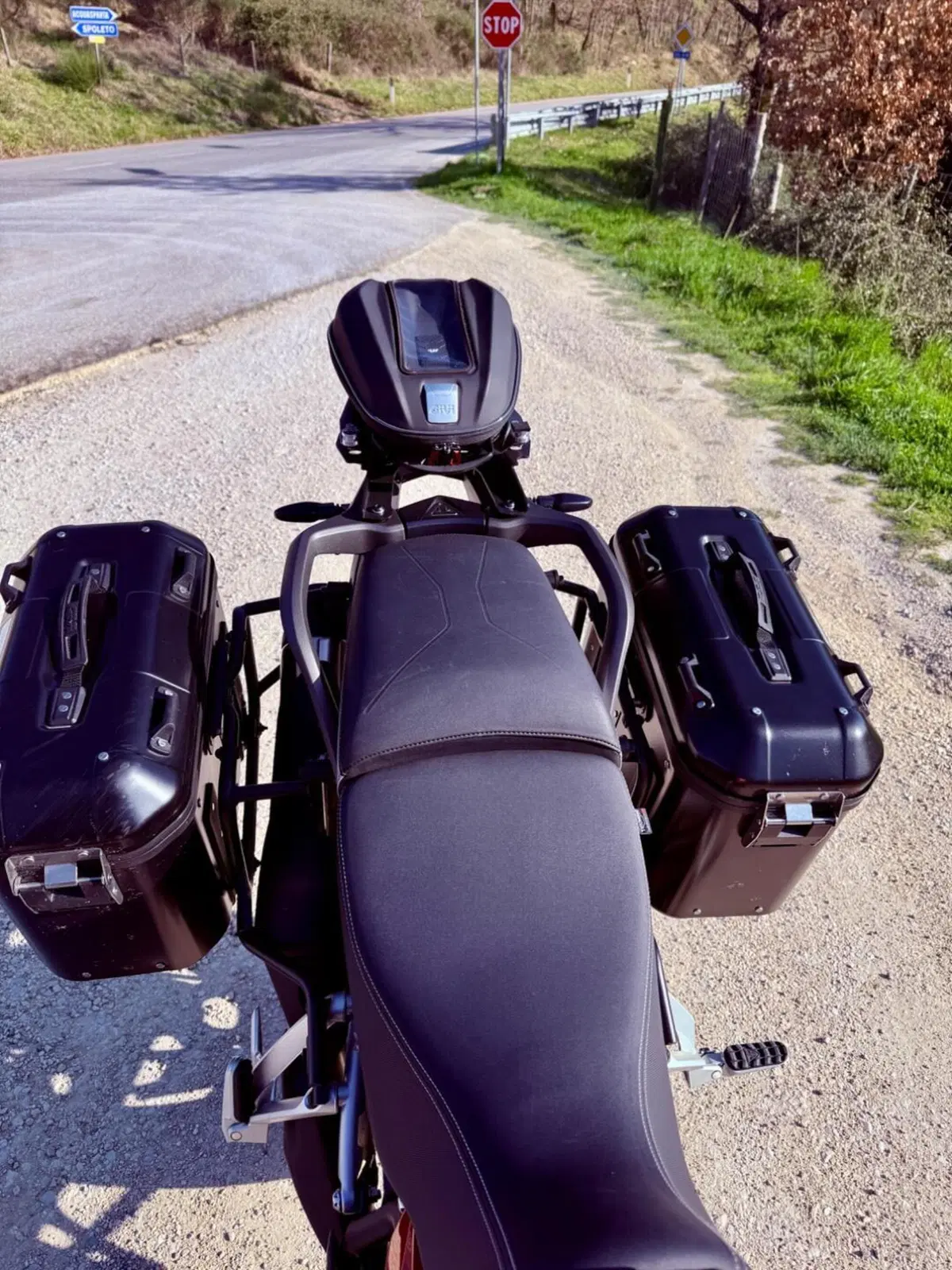 Triumph Tiger 900 GT Pro (2020 - 23) (10)