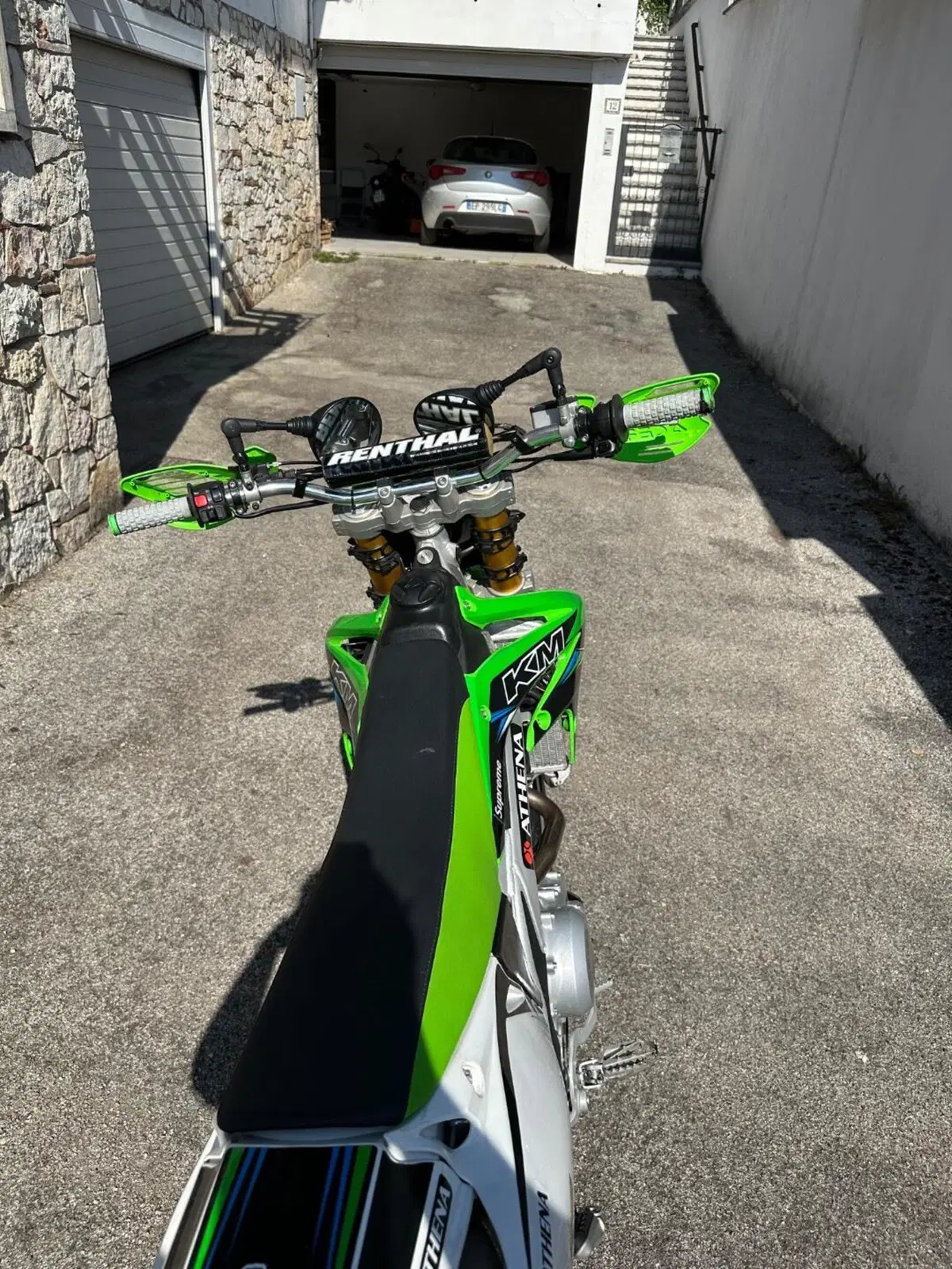 HM CRM F125 X Derapage 4t (3)