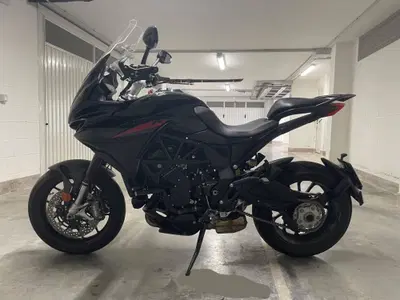 MV Agusta Turismo Veloce 800 R (2023 - 26) usata