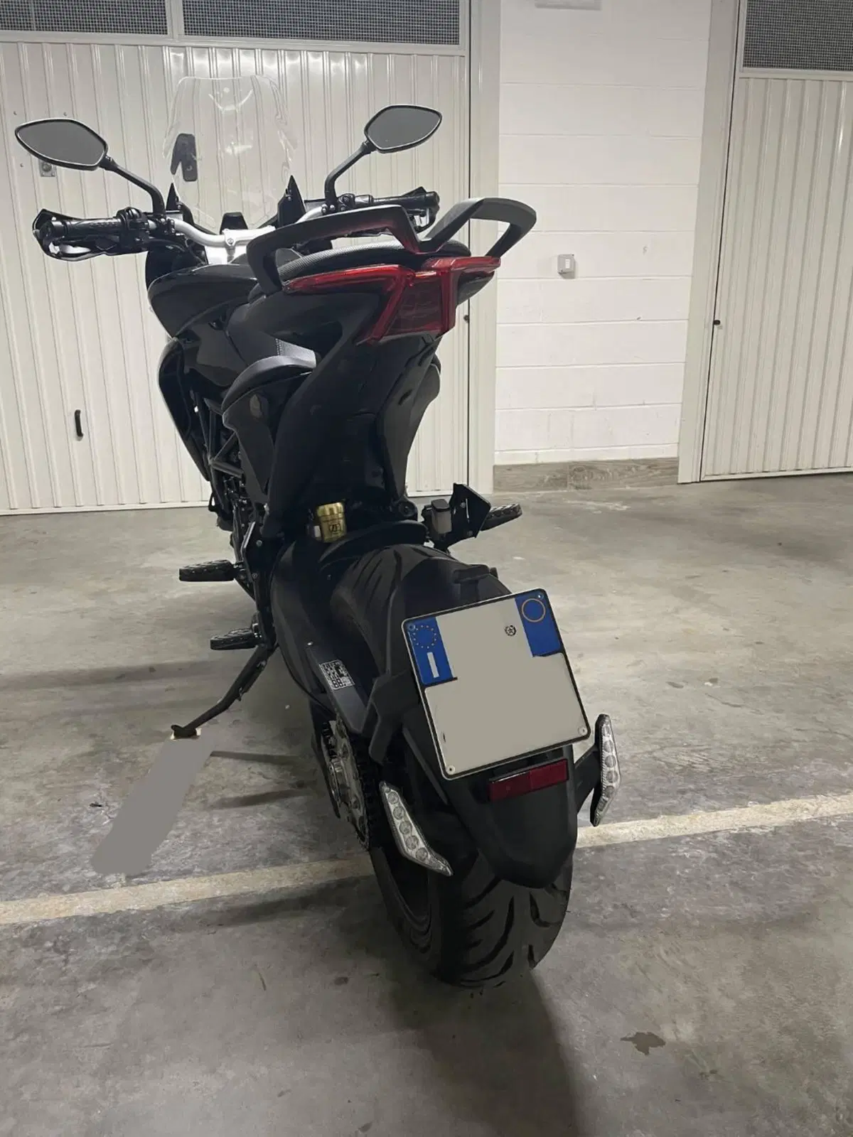 MV Agusta Turismo Veloce 800 R (2023 - 26) (6)