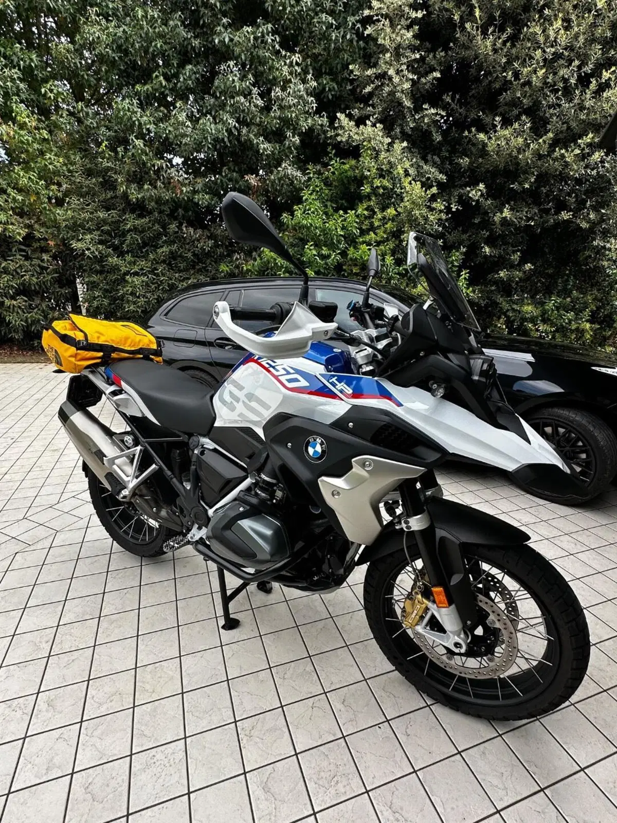 Bmw R 1250 GS (2019 - 20) (6)