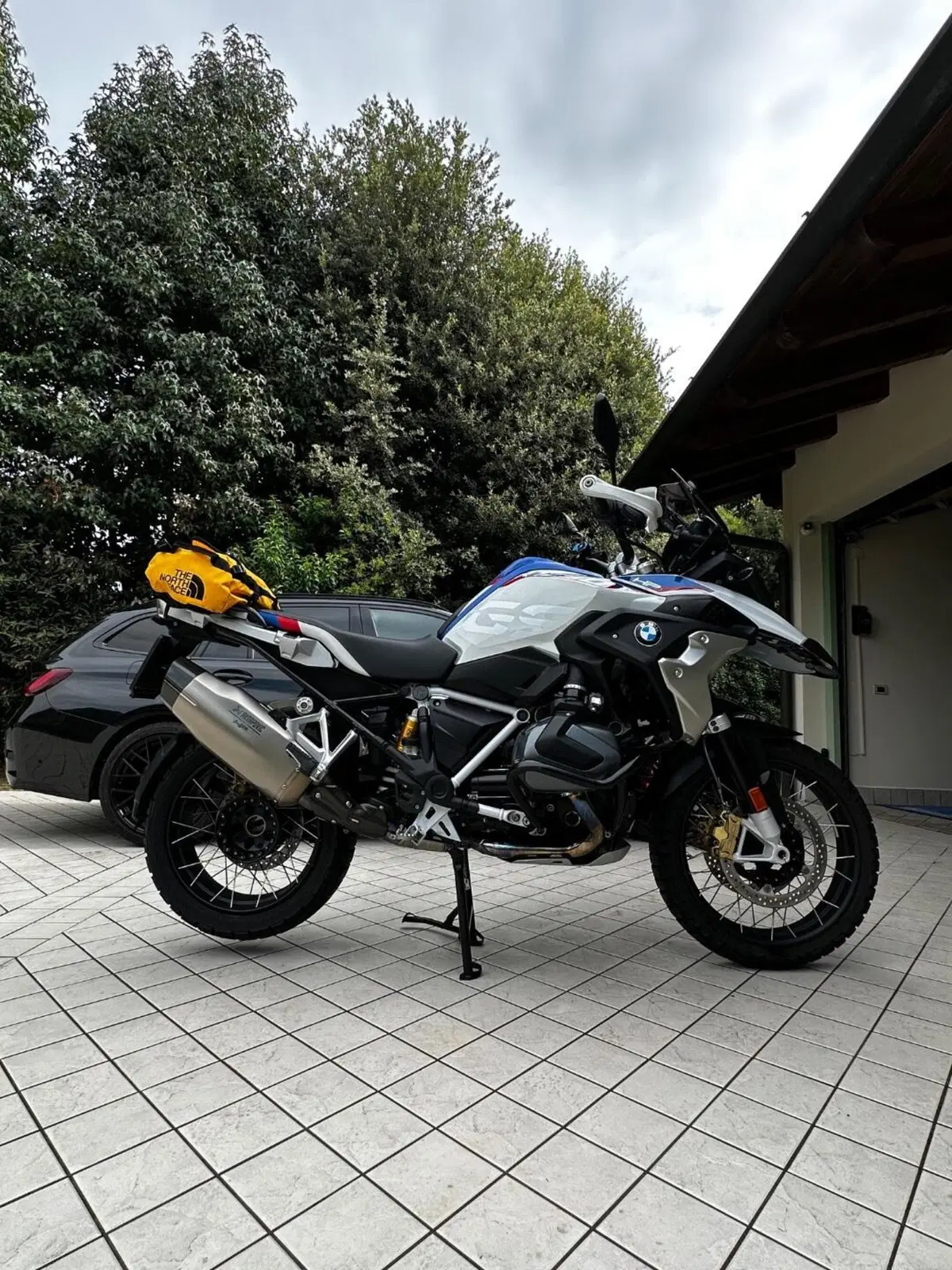 Bmw R 1250 GS (2019 - 20) (7)