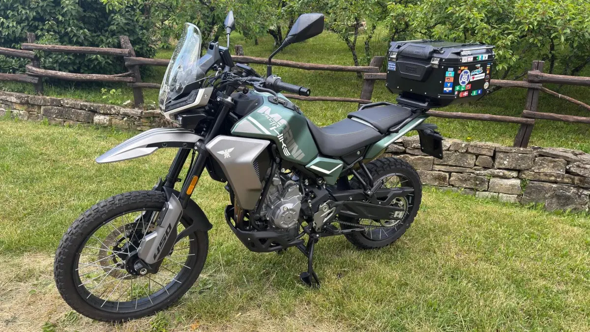Moto Morini Alltrhike 450 (2025 - 26) (6)