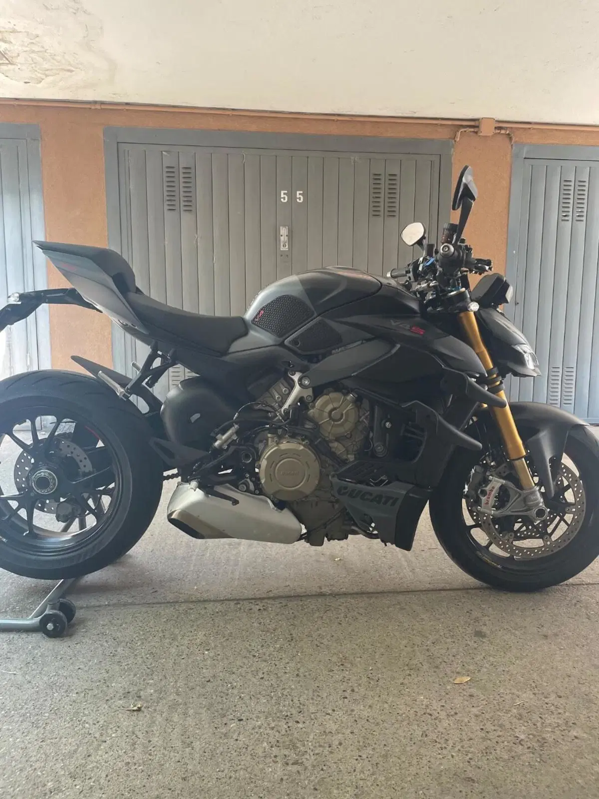 Ducati Streetfighter V4 S (2023 - 24) (6)