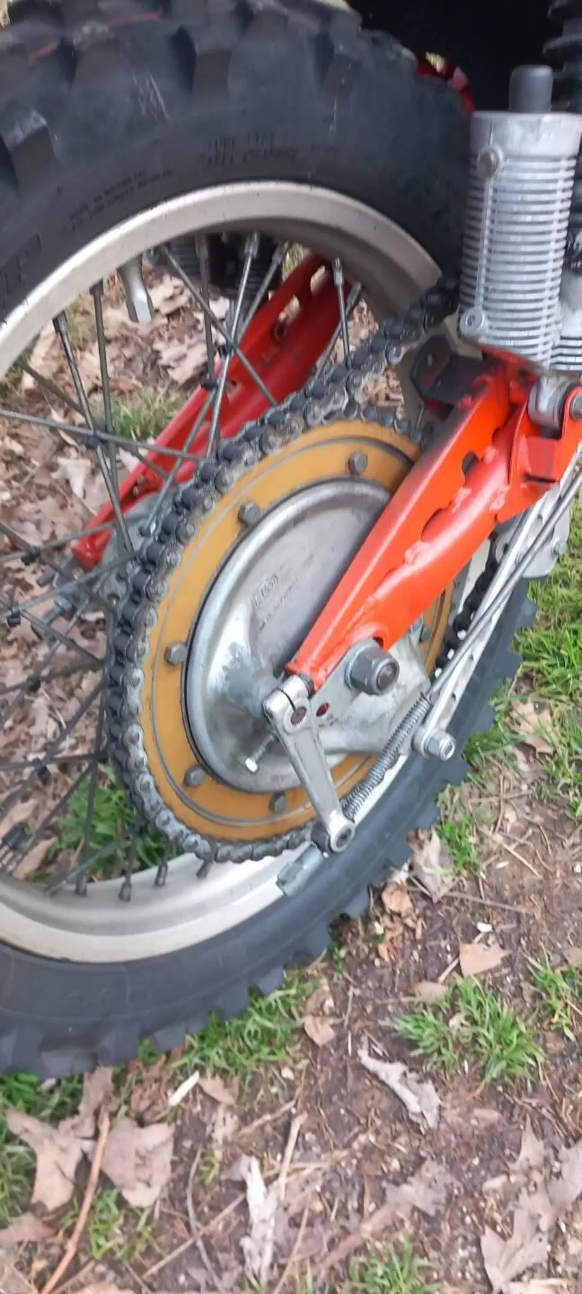 KTM 250 GS (4)