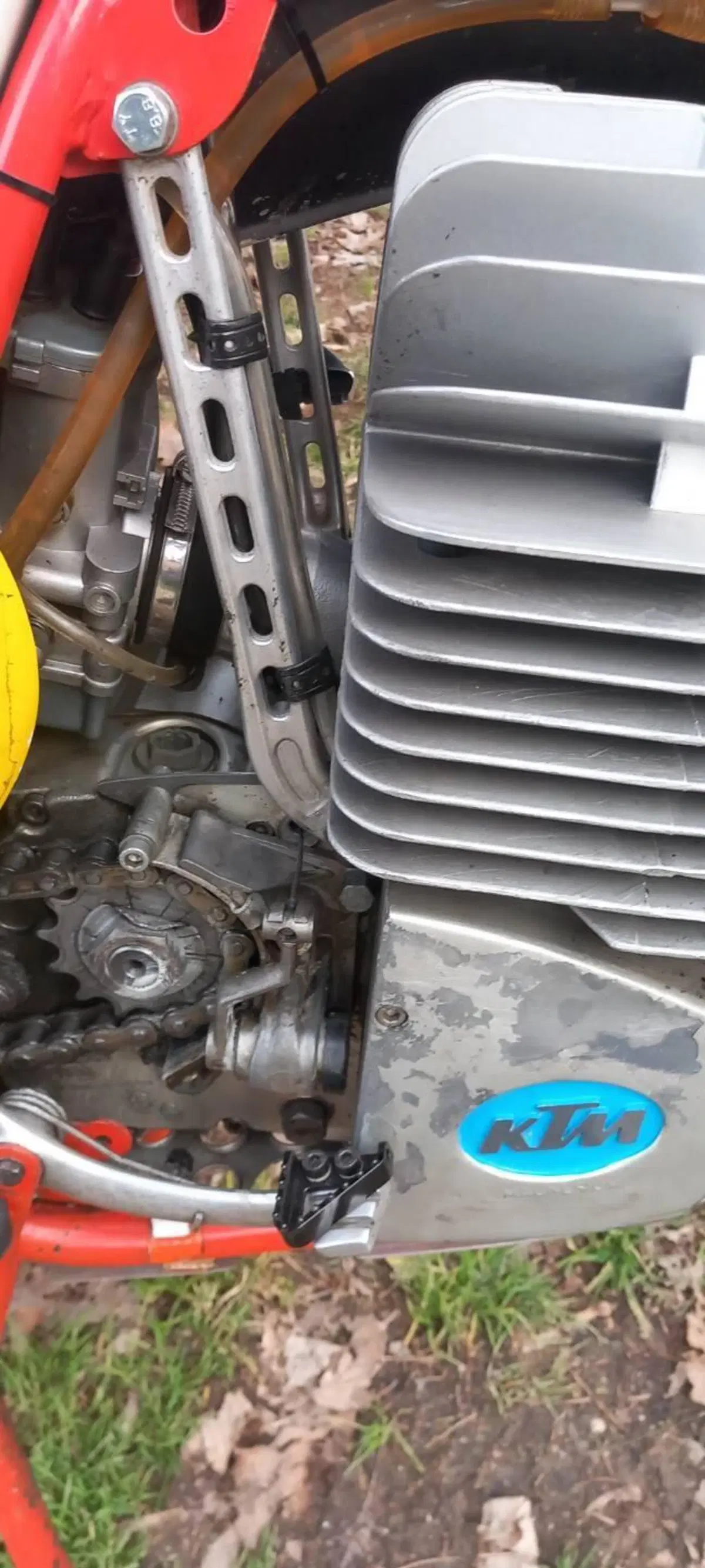 KTM 250 GS (6)