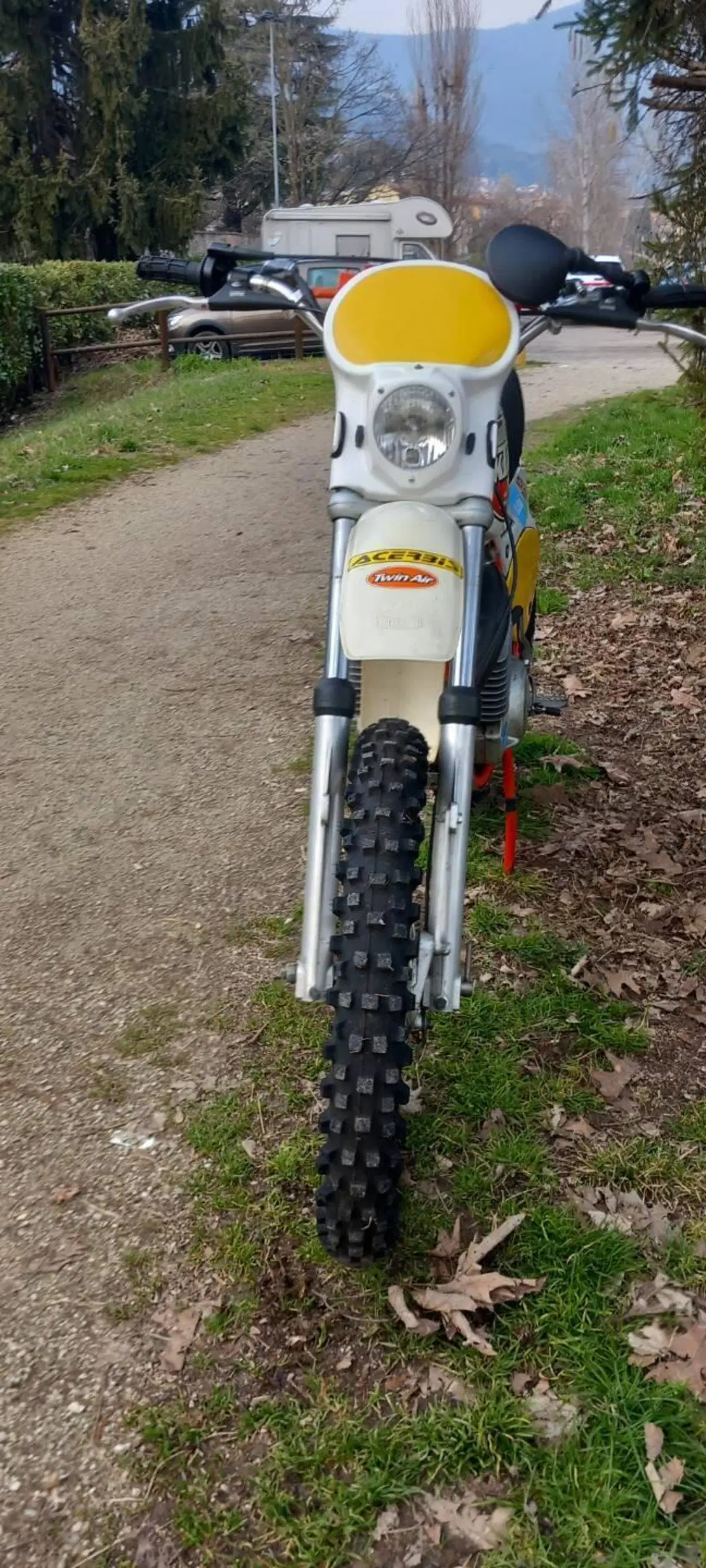 KTM 250 GS (8)