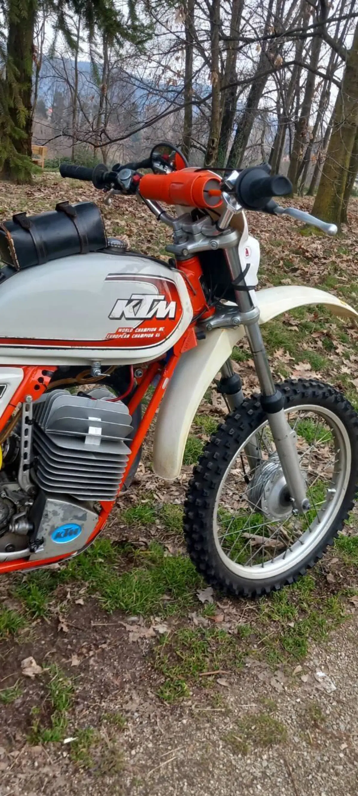 KTM 250 GS (9)